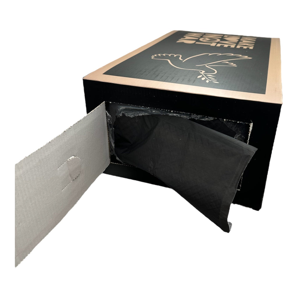 Dri-Loc Pads, bis 25 cm, zwei Größen