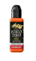 Kuro Sumi Imperial Empire Sunset, Tattoofarbe 44 ml
