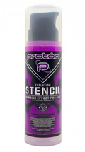Evolution Stencil-Anwendungslösung Airless, 250 ml