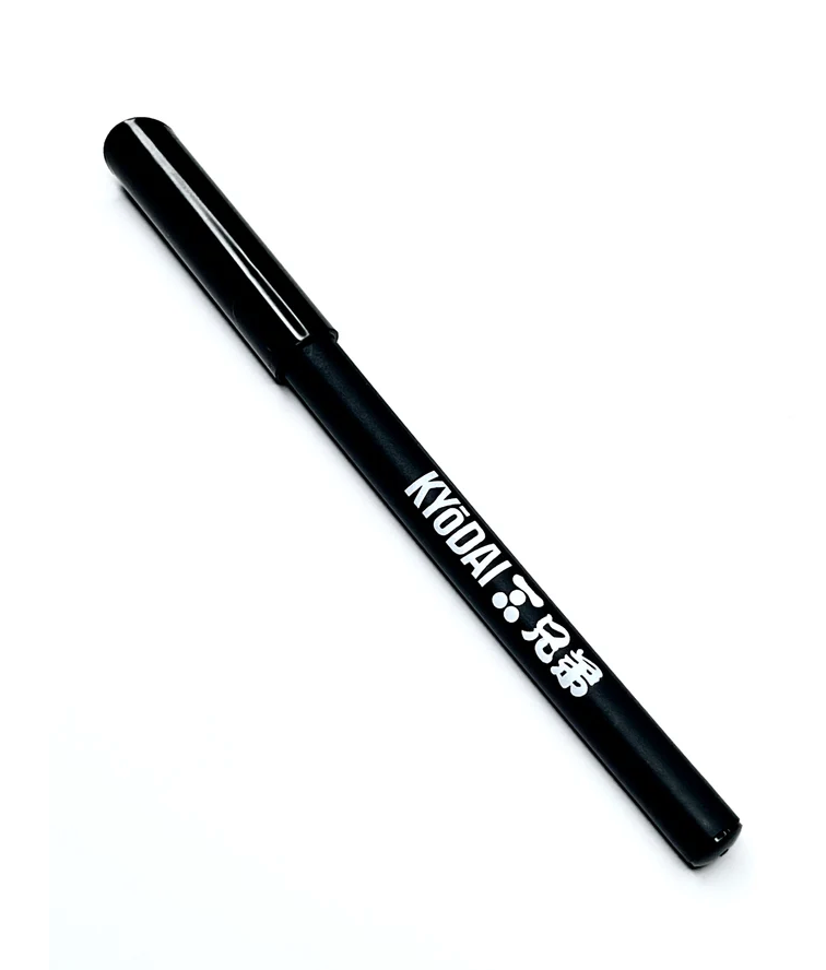 Kyodai FLEX-TIP Brush Pen - verschiedene Farben
