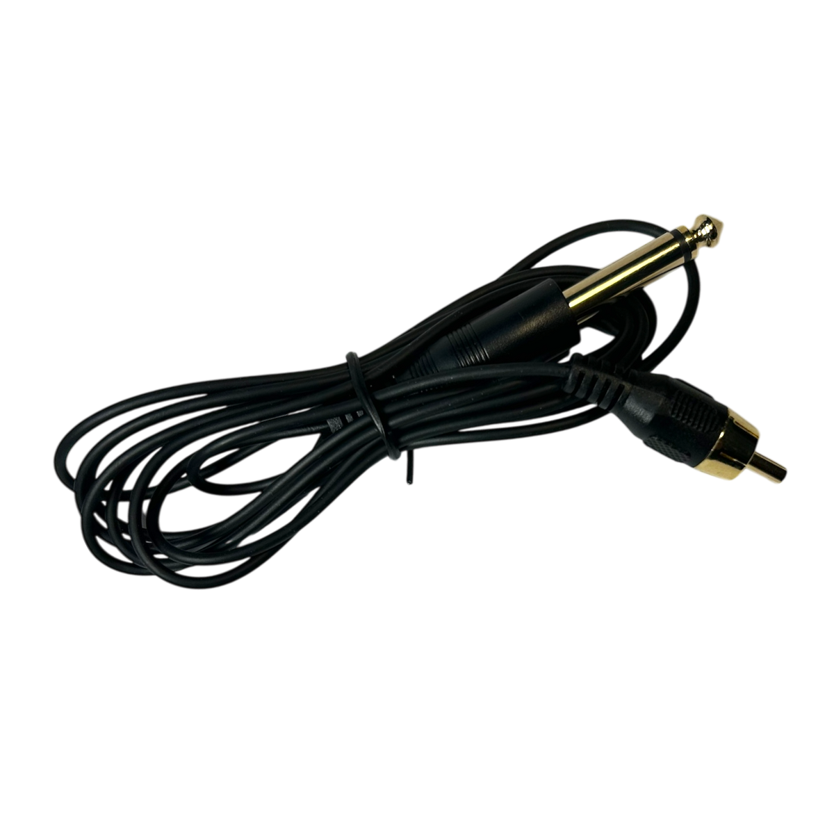 Hatchback Irons Sharp LCD RCA, Brushless Pen, kabelgebunden