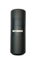 Hatchback Irons Sharp LCD RCA, Brushless Pen, kabelgebunden