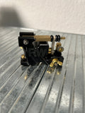 Rotary Works @55 Black, Stroke 3.5 oder 4.2
