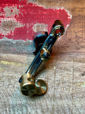 Banemade The Wrench, Batteriebetriebene Tattoomaschine