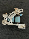 South State Malone Style Liner V2, Spulenmaschine, Aluminium 7075