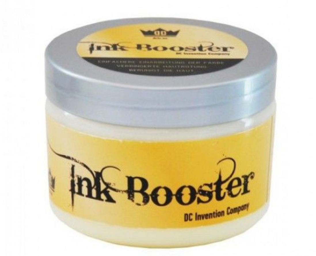 Ink Booster - 250 ml / 8.5 oz - MADE IN GERMANY