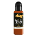 Kuro Sumi Imperial Empire Red, Tattoofarbe 44 ml