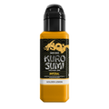 Kuro Sumi Imperial Golden Lemon, Tattoofarbe 44 ml