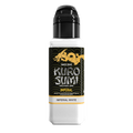 Kuro Sumi Imperial White, Tattoofarbe 44 oder 88 ml