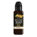 Kuro Sumi Imperial Mork Brun, Tattoofarbe 44 ml