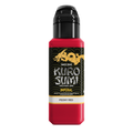 Kuro Sumi Imperial Peony Red, Tattoofarbe 44 ml