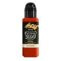 Kuro Sumi Imperial Tulip Orange, Tattoofarbe 44 ml