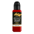 Kuro Sumi Imperial Warrior Red, Tattoofarbe 44 ml