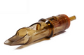 Kwadron Soft Edge Magnum, Medium Taper 0,35 mm