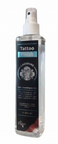 Lausbube Tattoo Finish, 200 ml