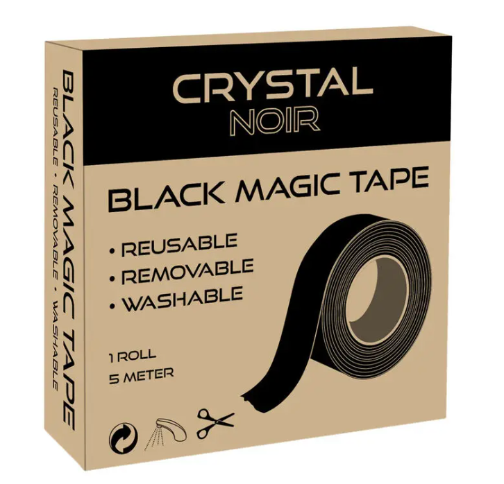 Magic Tape doppelseitig, 3 cm × 5 m