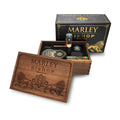 Bishop Marley Limited Edition, Wireless Pen Komplettset