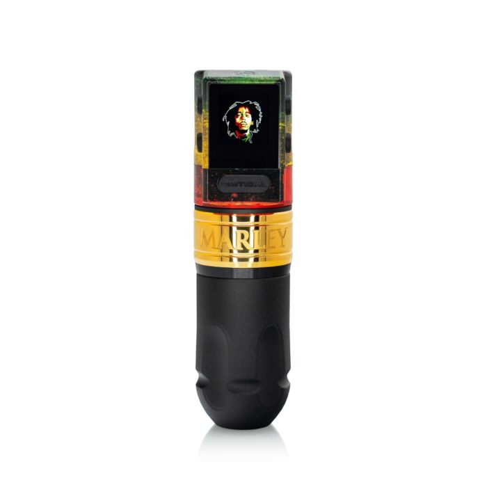 Bishop Marley Limited Edition, Wireless Pen Komplettset