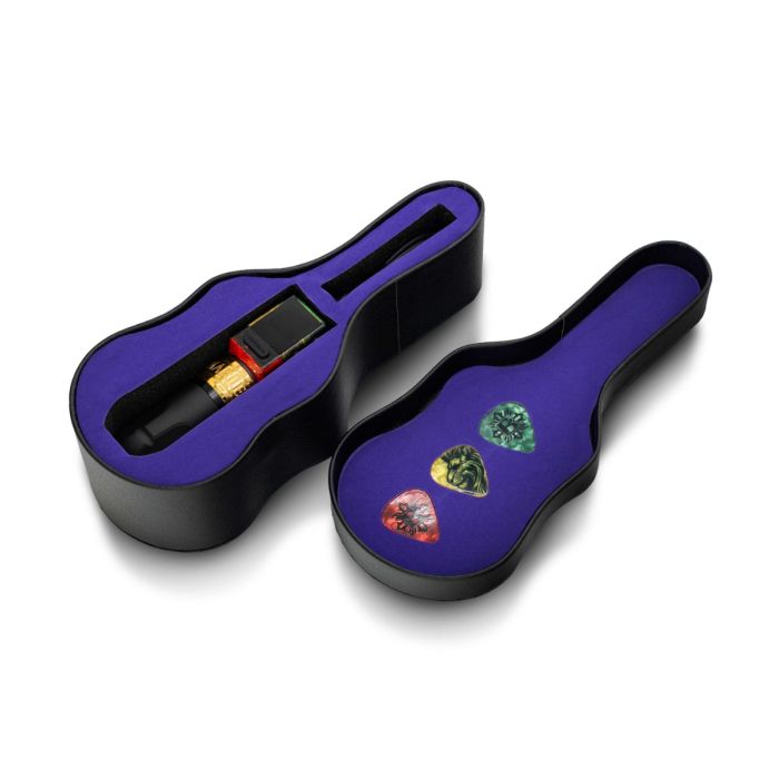 Bishop Marley Limited Edition, Wireless Pen Komplettset