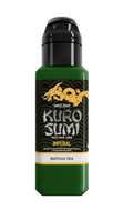 Kuro Sumi Imperial Matcha Tea V2, Tattoofarbe 44 ml