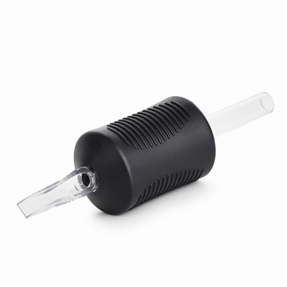 Einweg-Griffstück 30 mm, fünf Spitzenformen, 20 Stück