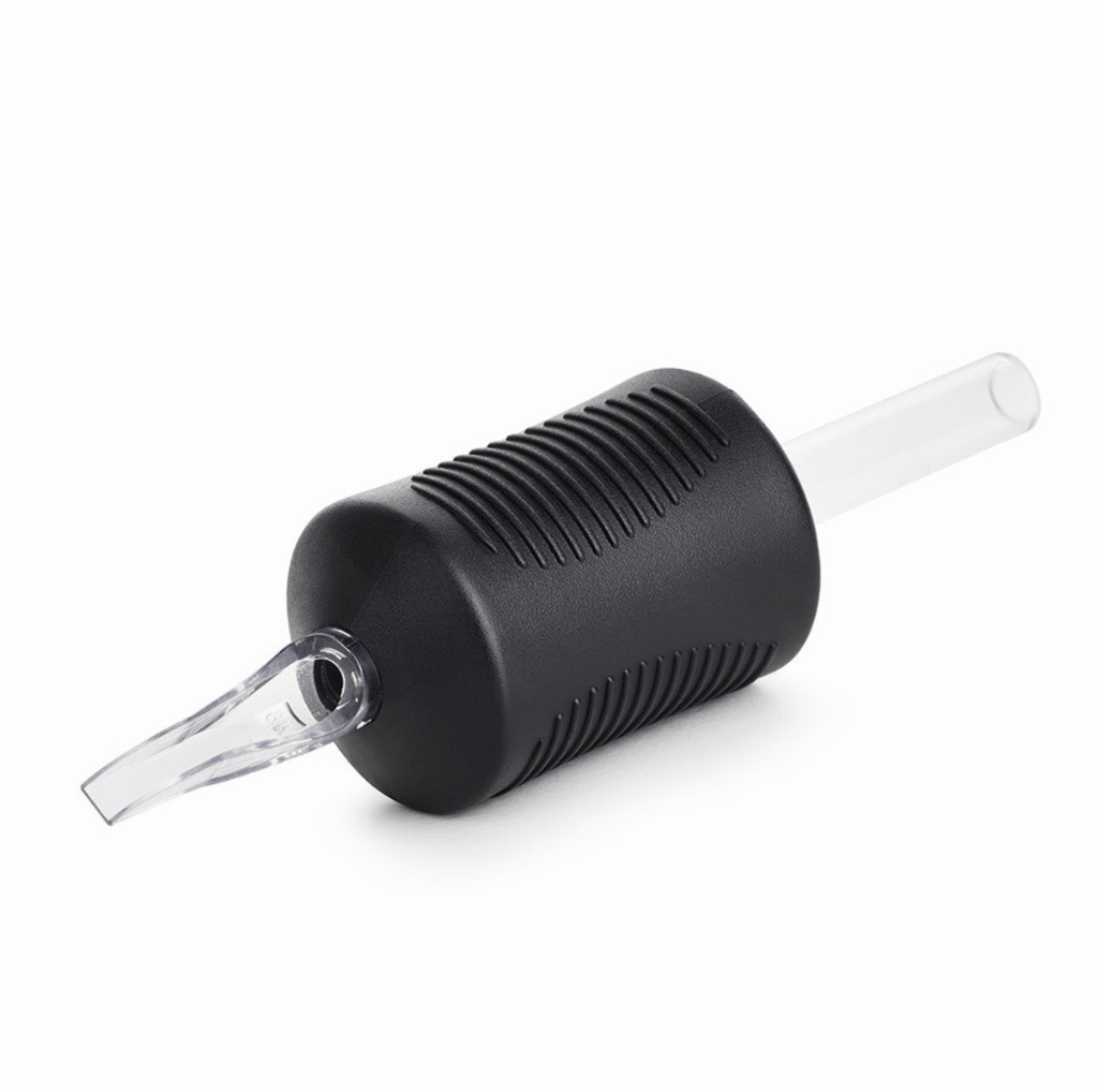 Einweg-Griffstück 30 mm, fünf Spitzenformen, 20 Stück
