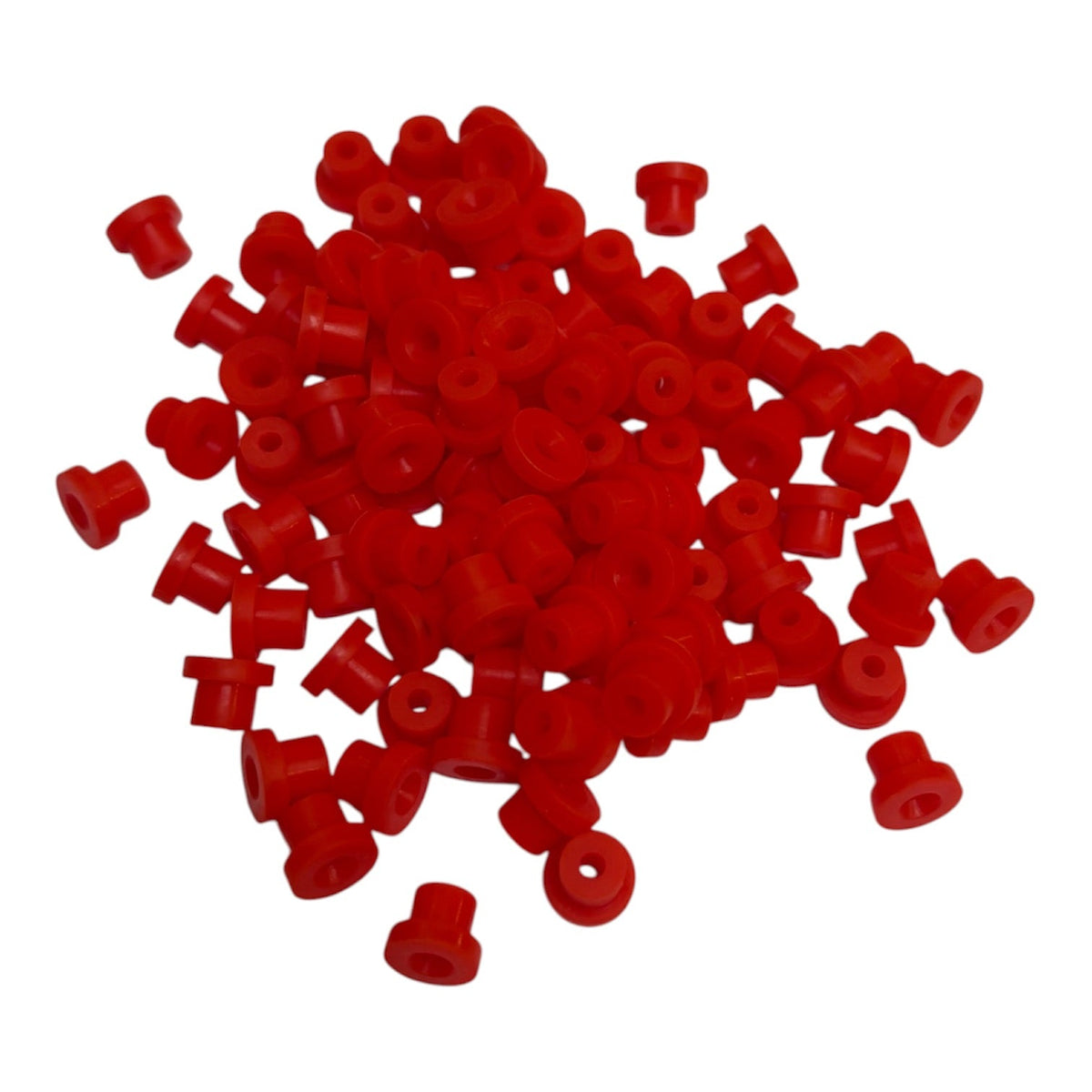 South State MFG - Silikon Grommet - verschiedene Farben