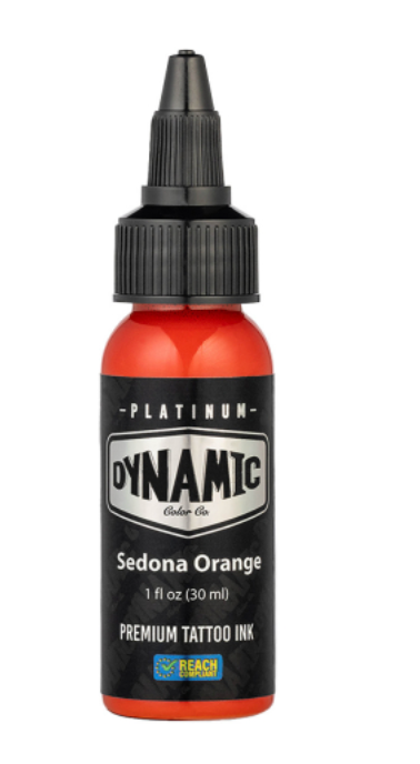 Dynamic Platinum Sedona
