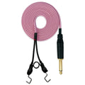 South State Torsion Spring Clip Cord, Pink