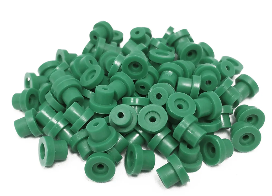 South State MFG - Silikon Grommet - verschiedene Farben