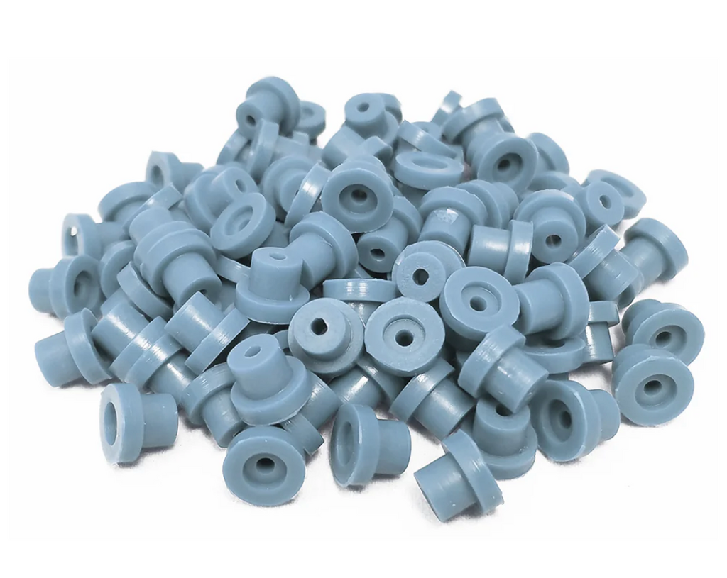 South State MFG - Silikon Grommet - verschiedene Farben