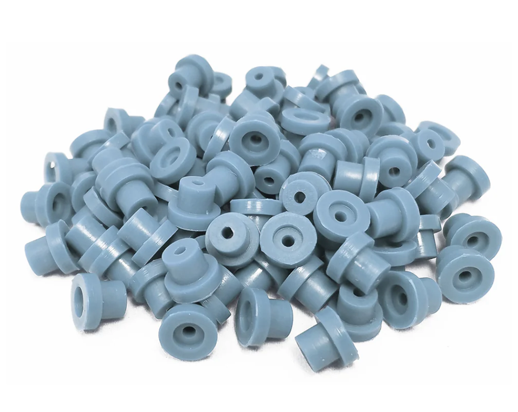 South State MFG - Silikon Grommet - verschiedene Farben