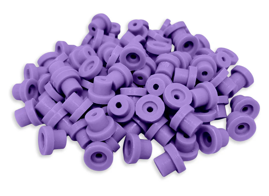 South State MFG - Silikon Grommet - verschiedene Farben