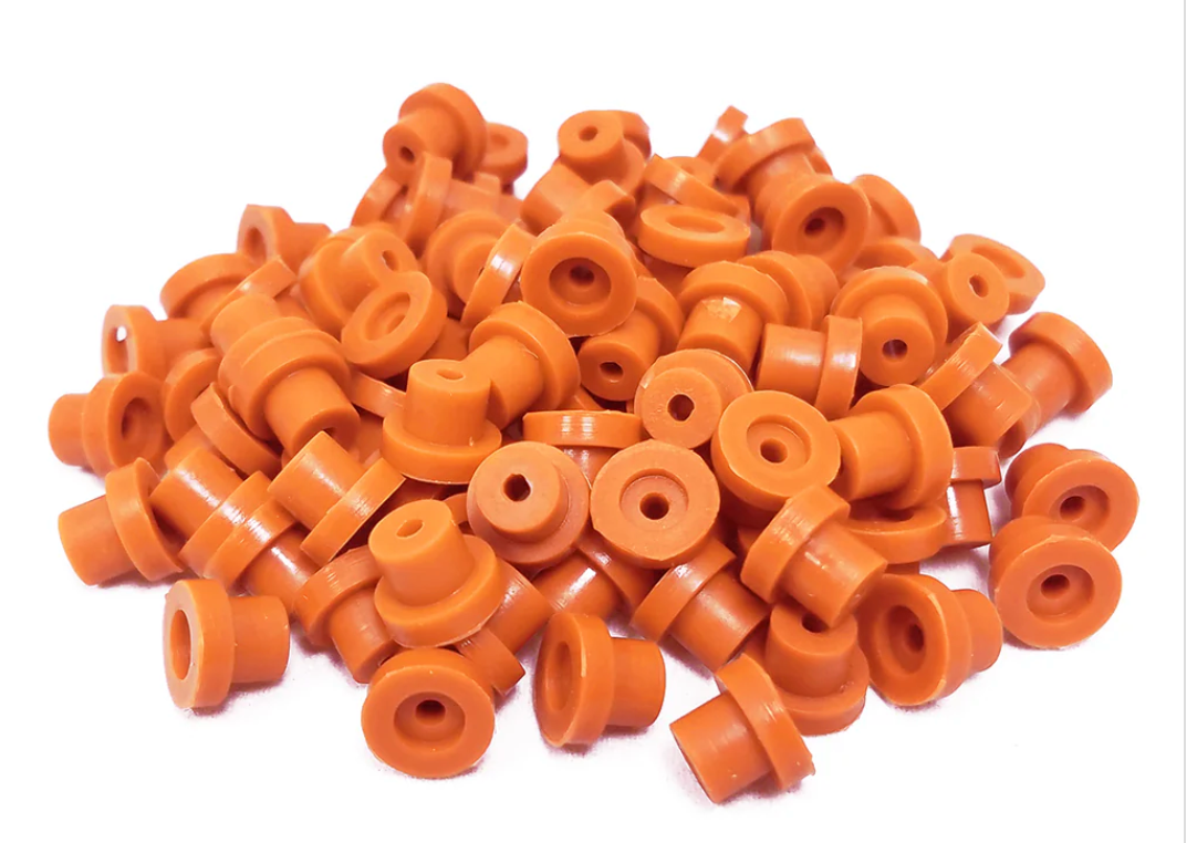South State MFG - Silikon Grommet - verschiedene Farben