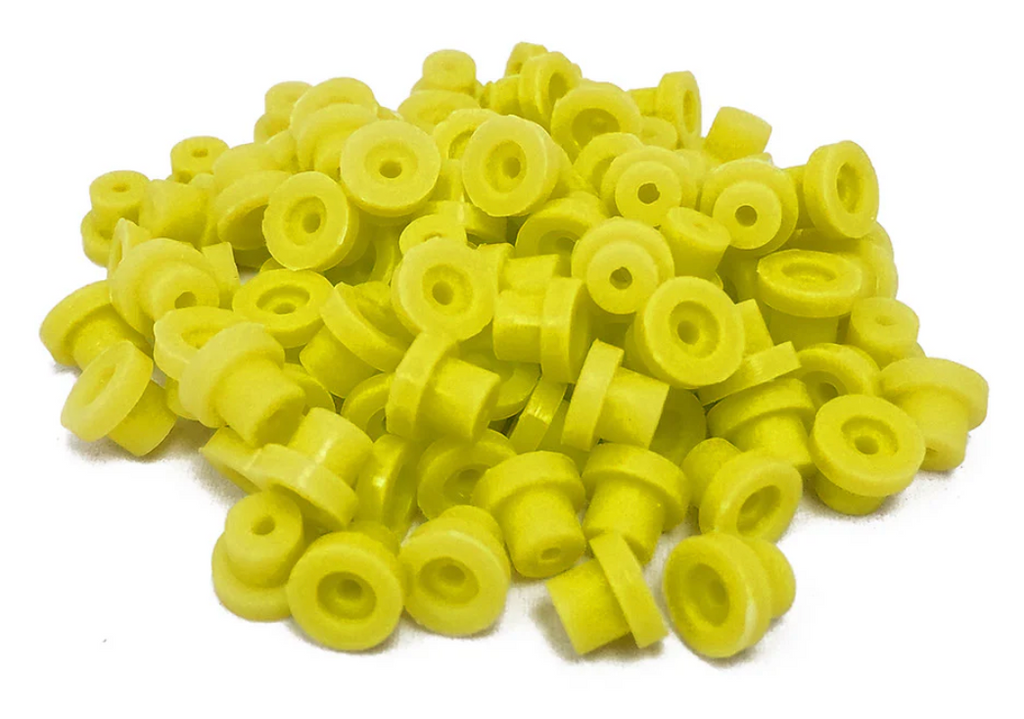 South State MFG - Silikon Grommet - verschiedene Farben