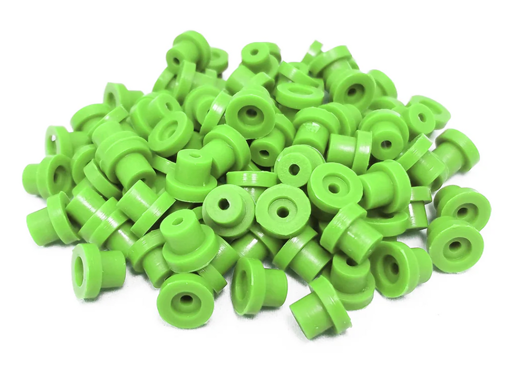 South State MFG - Silikon Grommet - verschiedene Farben