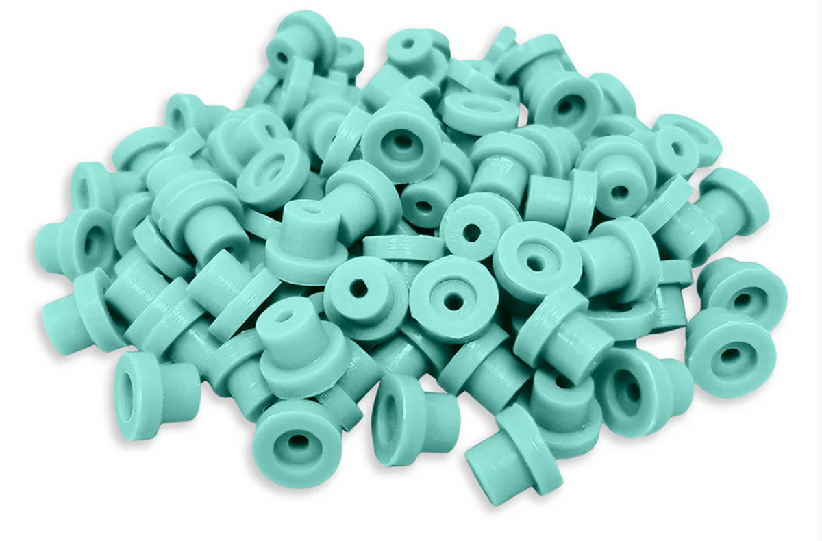 South State MFG - Silikon Grommet - verschiedene Farben
