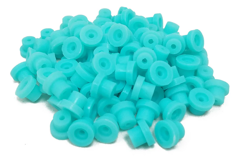 South State MFG - Silikon Grommet - verschiedene Farben