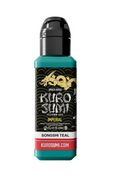 Kuro Sumi Imperial Songshi Teal, Tattoofarbe 44 ml