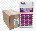 Spirit ReproFX Classic Transferpapier, 22 × 41 cm, extralang