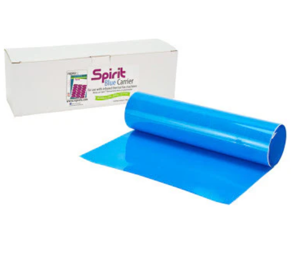 SPIRIT Thermal Papier Hülle Extra Long, 9 × 28 Zoll