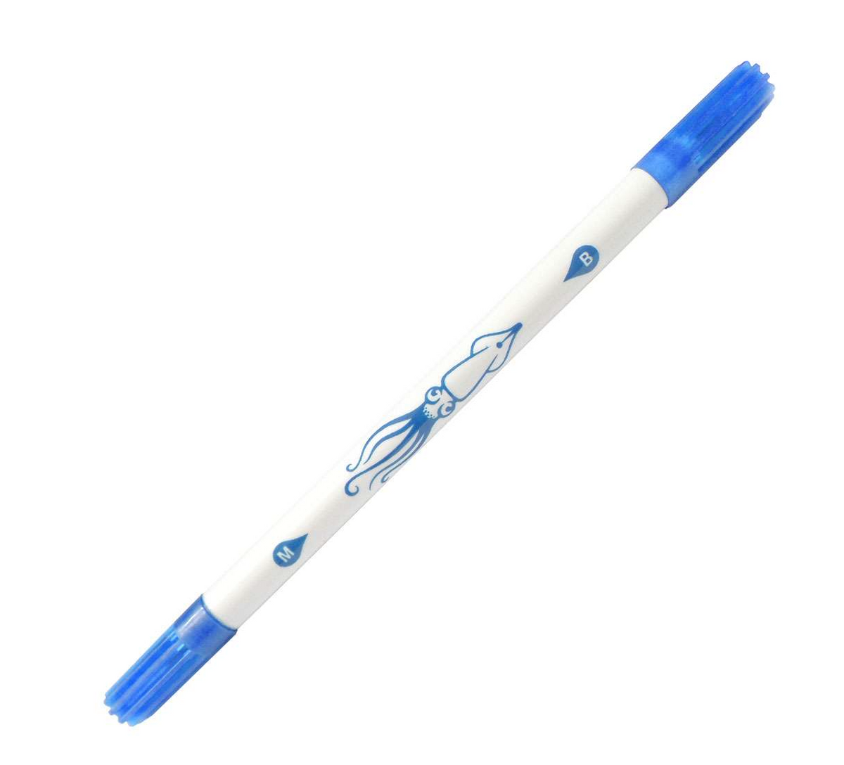 Squidster Hautstifte - zweiseitig - verschiedene Farben + Eraser