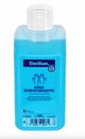 Bode Sterillium Händedesinfektion - 1000 ml