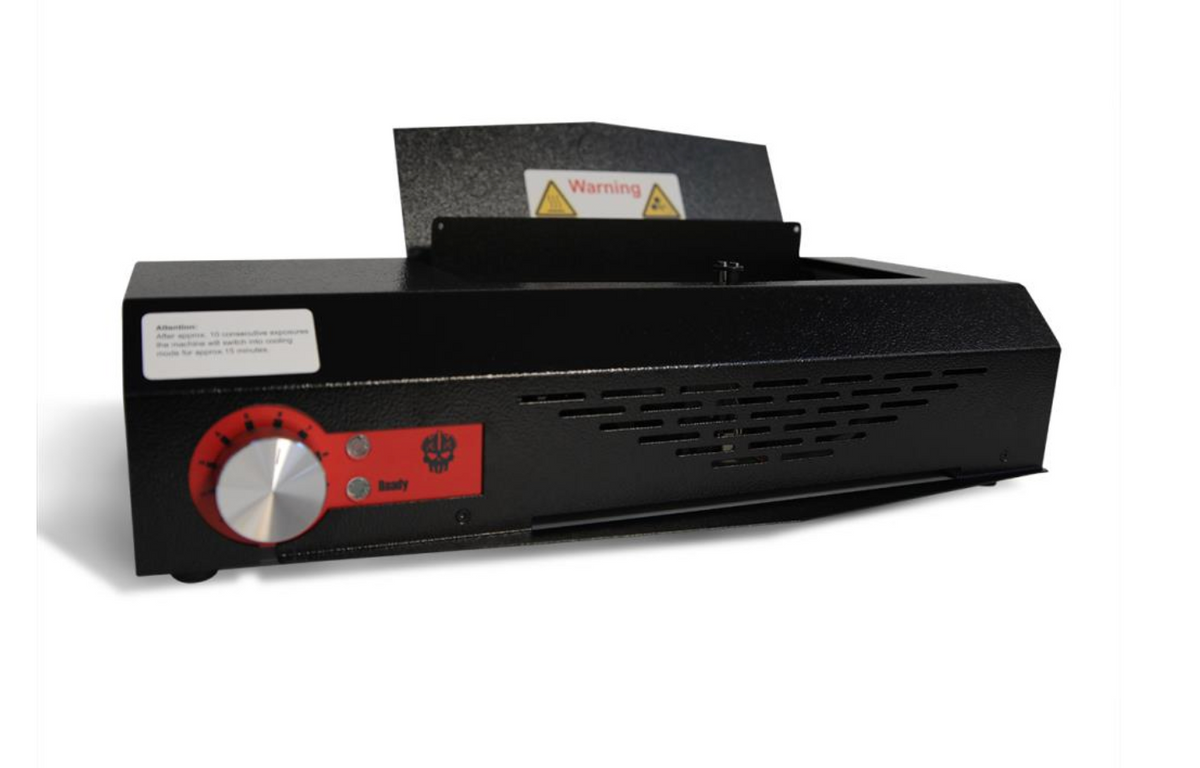 Thermokopierer A4 V2-1350 Watt, Next Generation