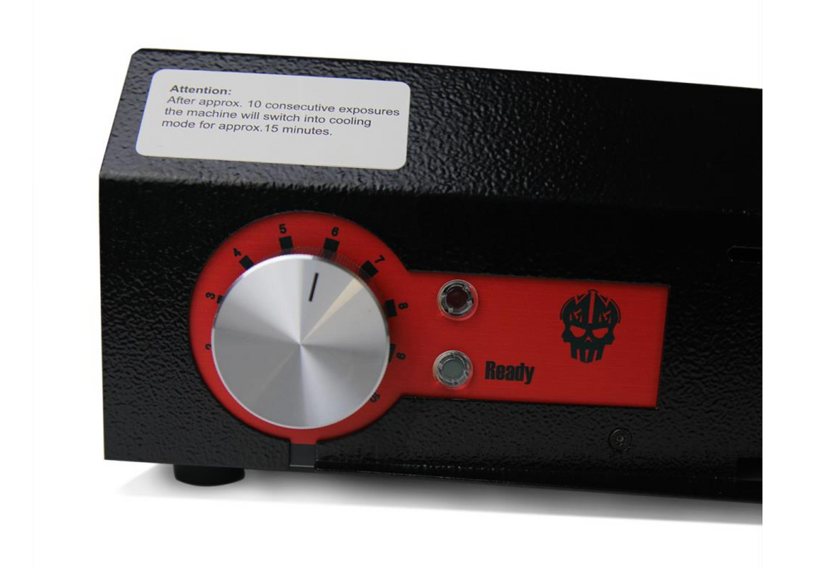 Thermokopierer A4 V2-1350 Watt, Next Generation