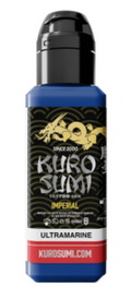 Kuro Sumi Imperial Ultramarine, Tattoofarbe 44 ml