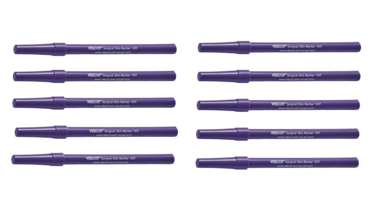 Viscot - Surgical Skin Marker - 1437
