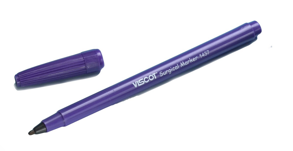 Viscot - Surgical Skin Marker - 1437