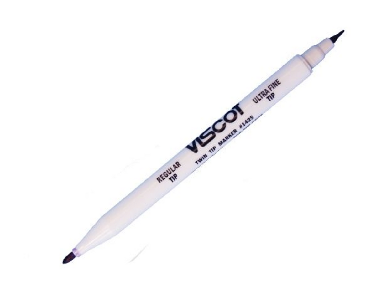 Viscot - Dual Skin Marker - 1425