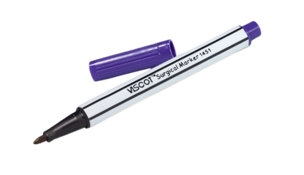 Viscot - Surgical Marker - 1451